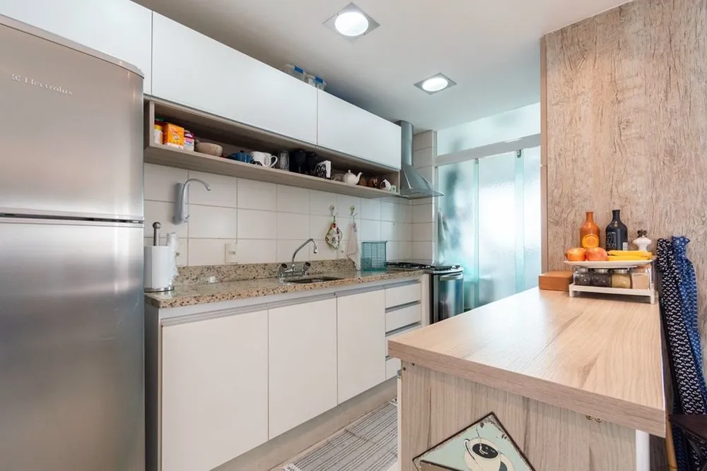 Apartamento, 2 quartos, 55 m² - Foto 4