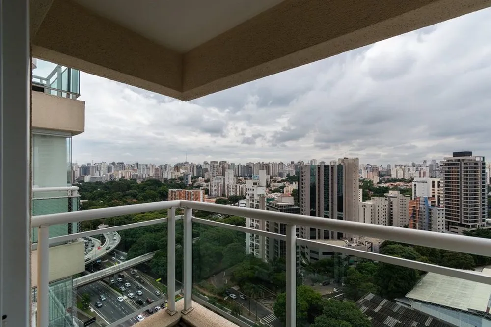 Apartamento, 2 quartos, 55 m² - Foto 8