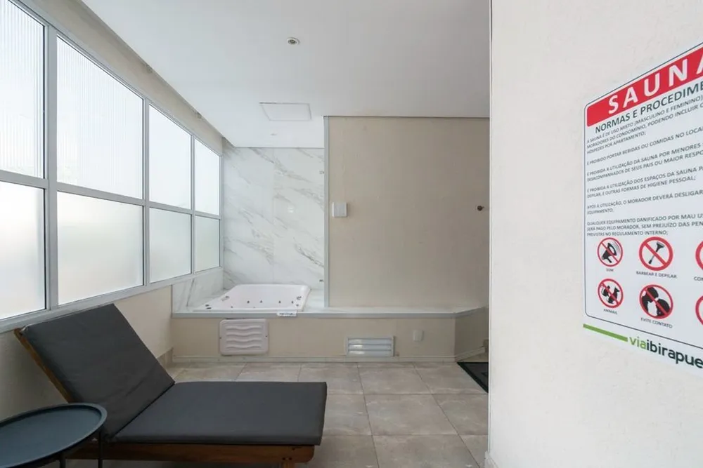 Apartamento, 2 quartos, 55 m² - Foto 7