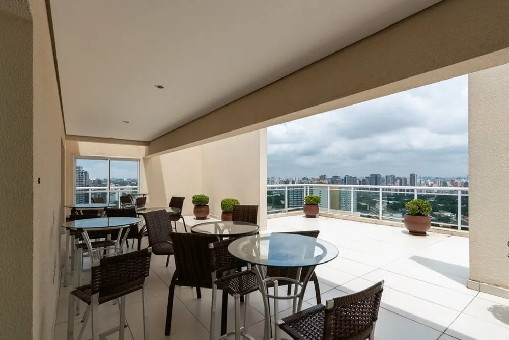 Apartamento, 2 quartos, 55 m² - Foto 3