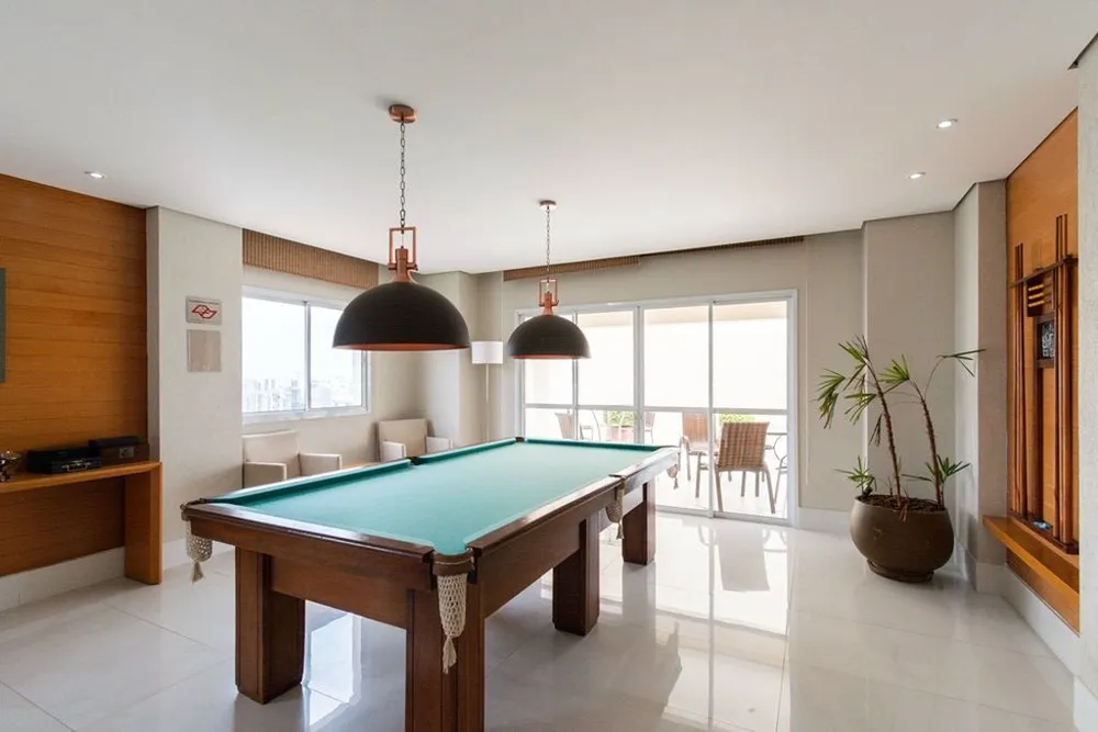 Apartamento, 2 quartos, 55 m² - Foto 1