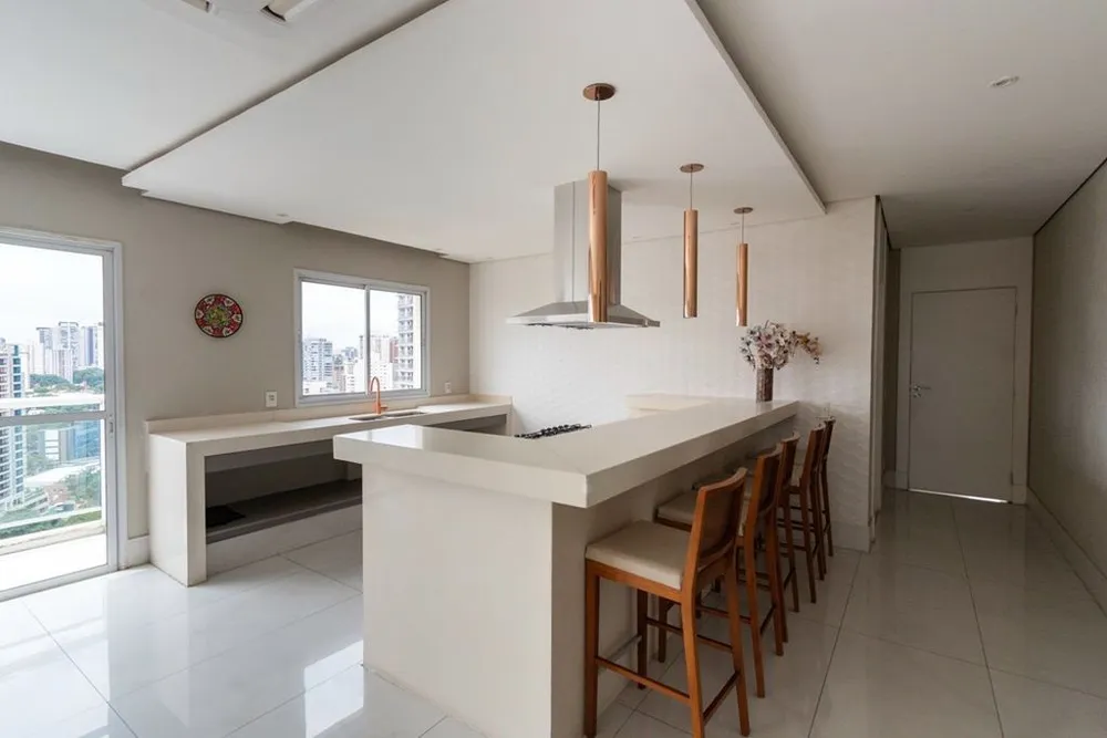 Apartamento, 2 quartos, 55 m² - Foto 5