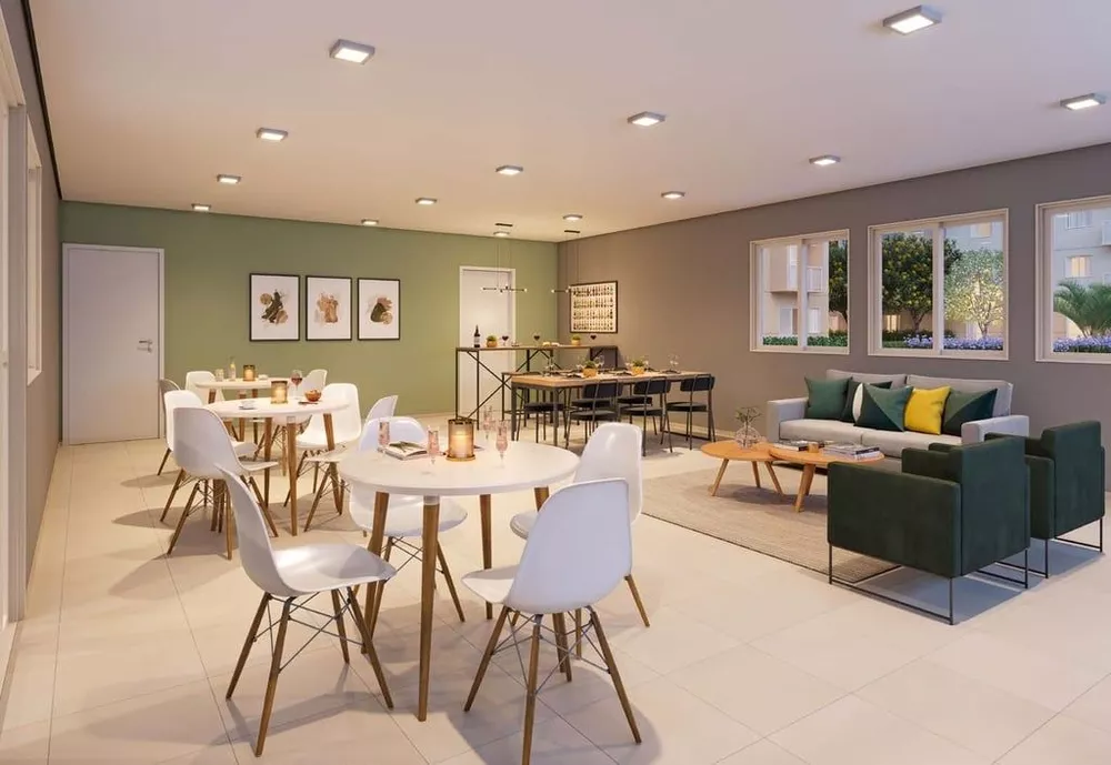 Apartamento, 1 quarto, 26 m² - Foto 13
