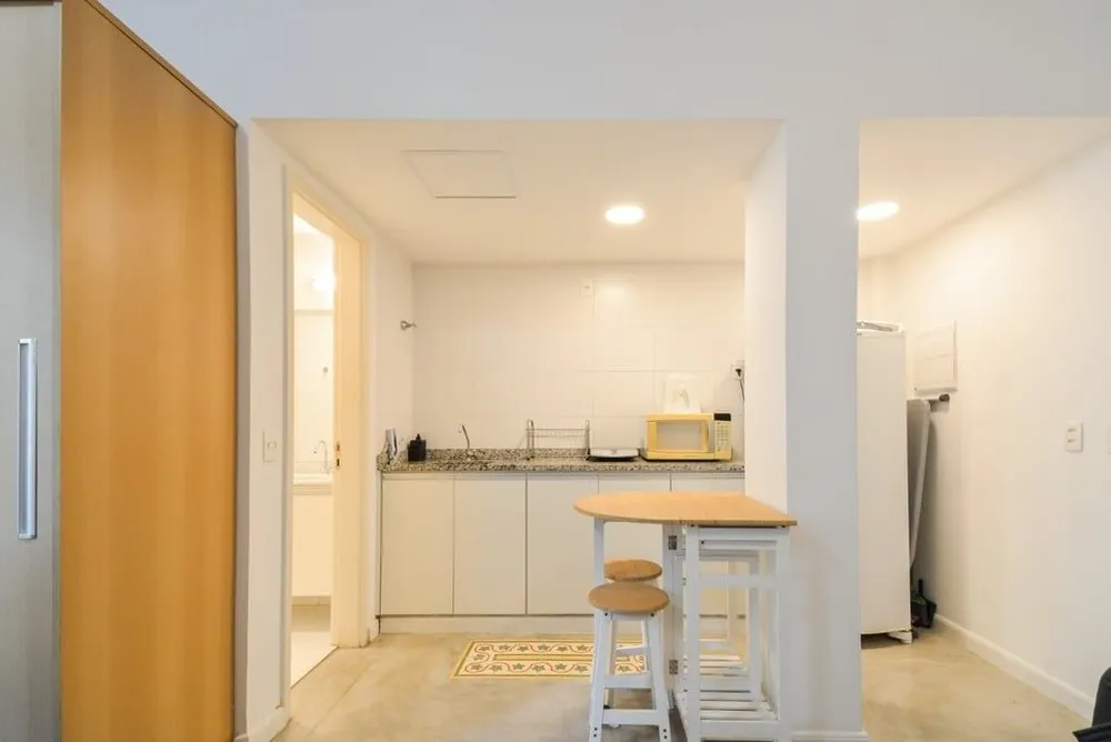 Kitnet-Studio, 26 m² - Foto 7