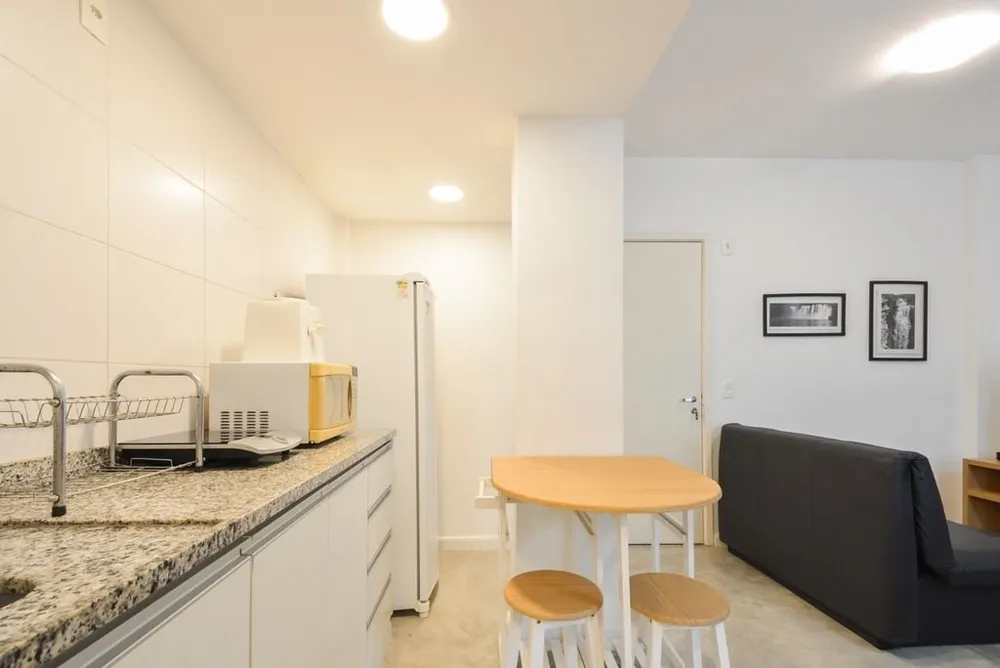 Kitnet-Studio, 26 m² - Foto 9