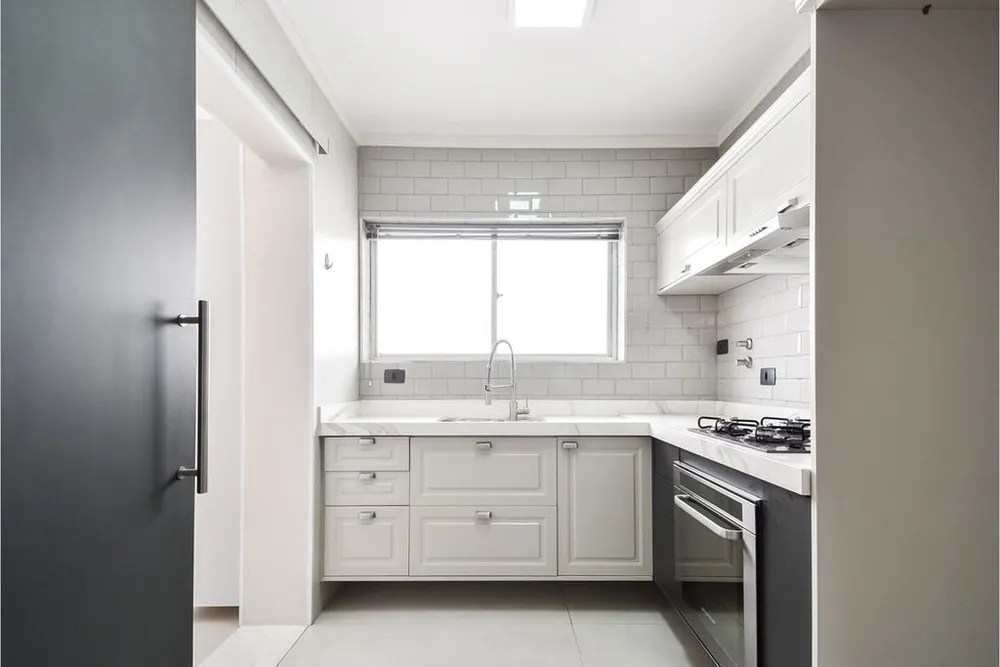 Apartamento, 3 quartos, 97 m² - Foto 2