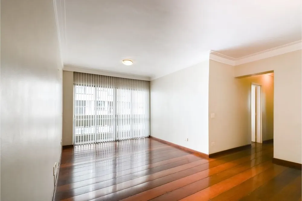 Apartamento, 3 quartos, 97 m² - Foto 1