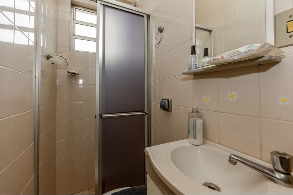 Casa de Condomínio, 2 quartos - Foto 6