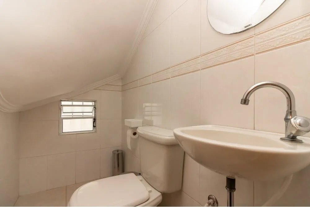 Casa de Condomínio, 3 quartos - Foto 11