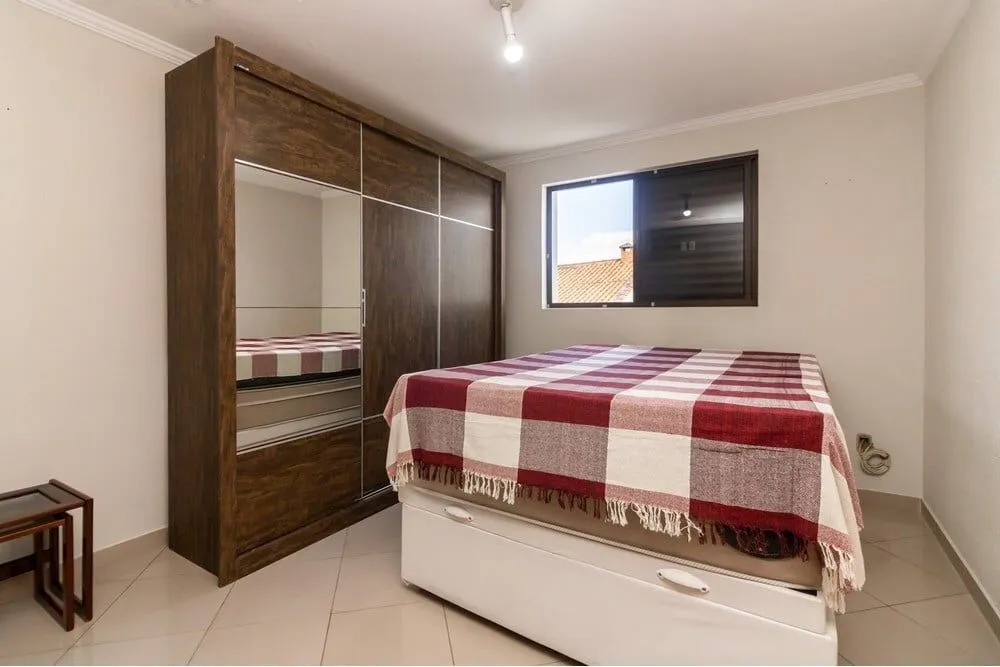 Casa de Condomínio, 3 quartos - Foto 10