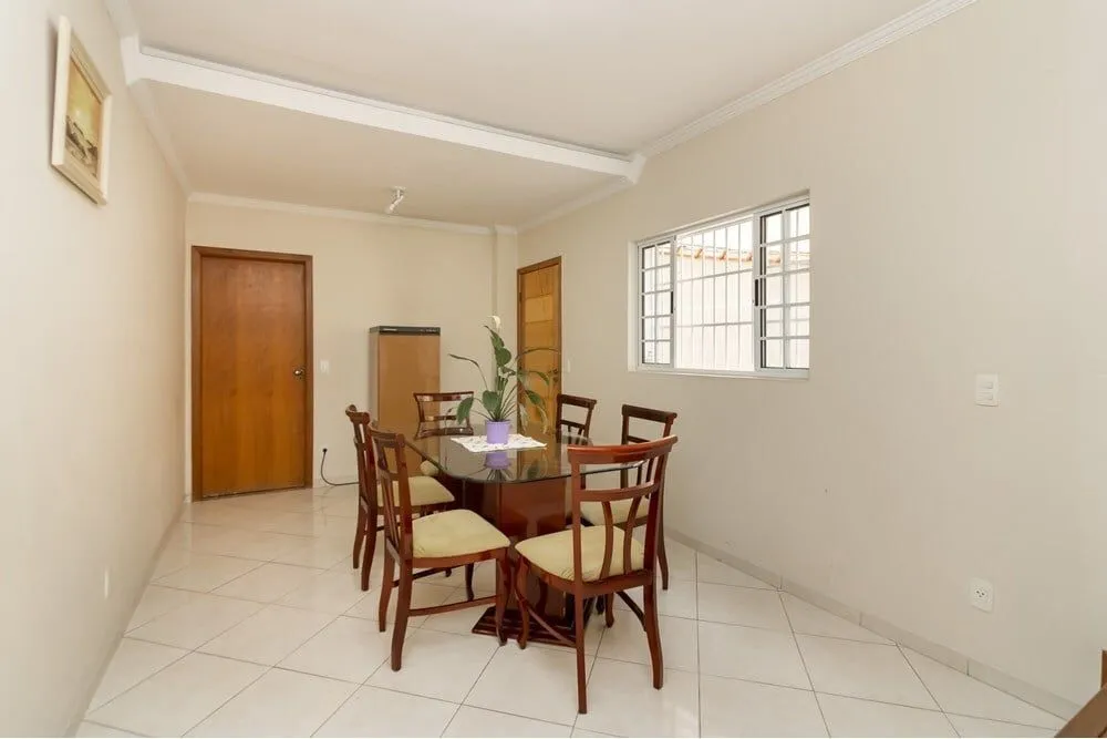 Casa de Condomínio, 3 quartos - Foto 2