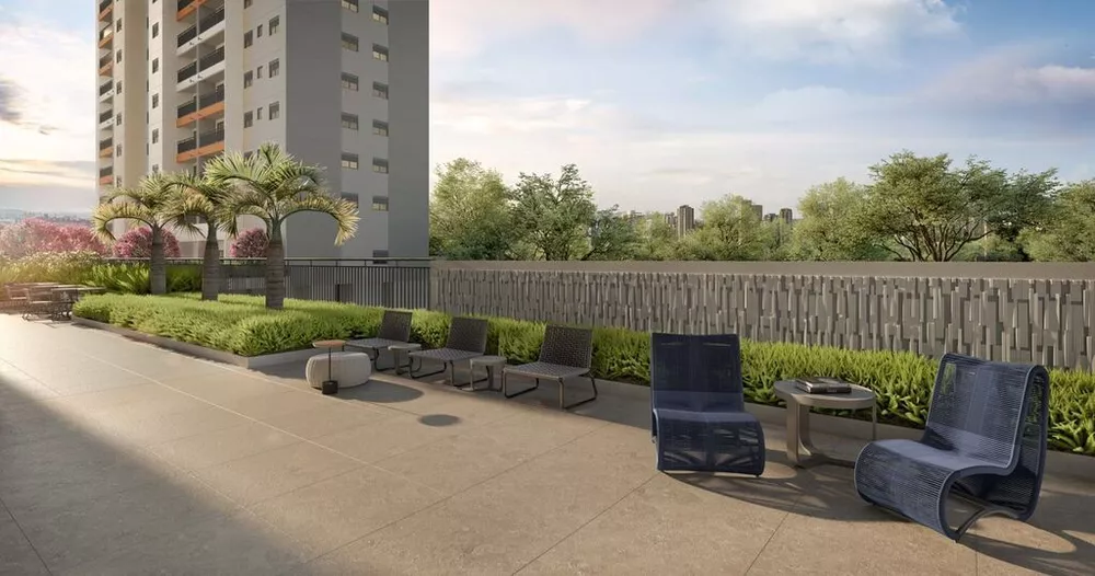 Apartamento, 3 quartos, 115 m² - Foto 5