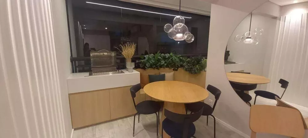 Apartamento, 3 quartos, 115 m² - Foto 10