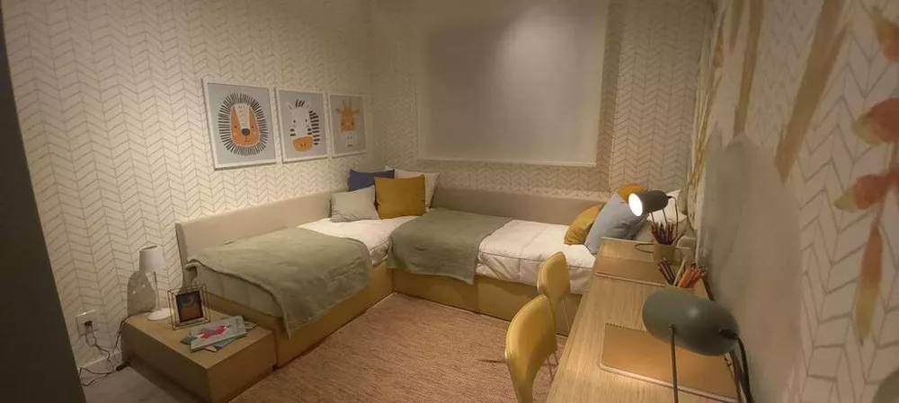 Apartamento, 3 quartos, 115 m² - Foto 15