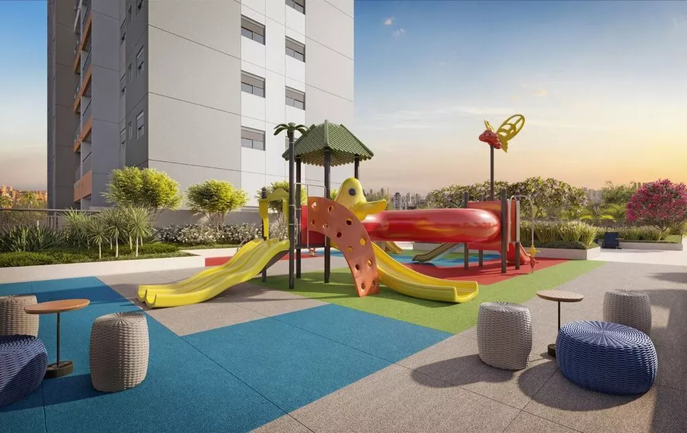 Apartamento, 3 quartos, 115 m² - Foto 25