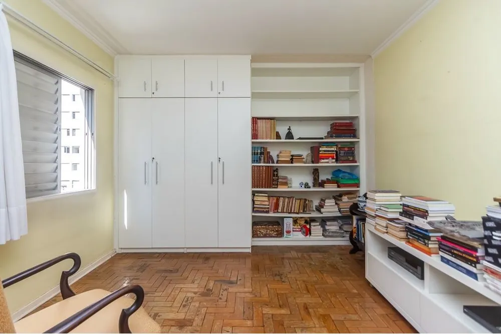 Apartamento, 4 quartos, 168 m² - Foto 1