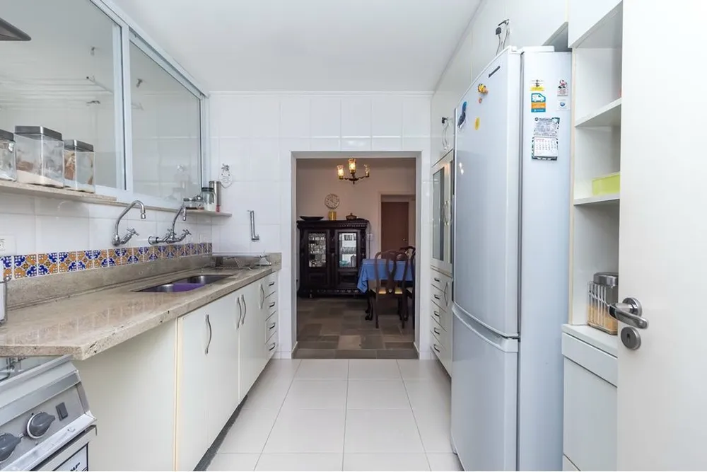 Apartamento, 4 quartos, 168 m² - Foto 3
