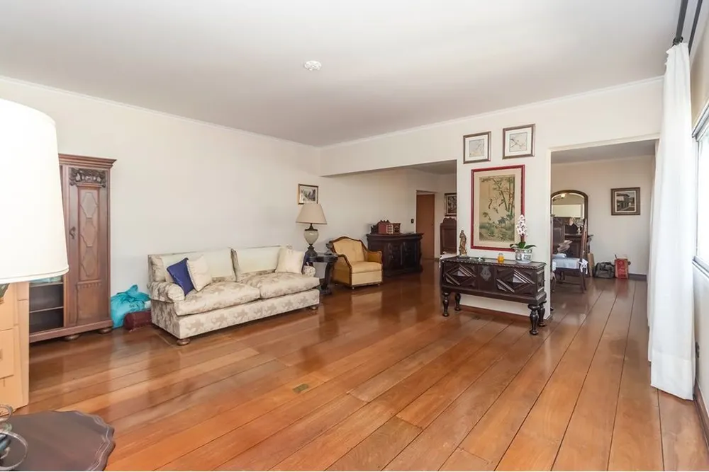 Apartamento, 4 quartos, 168 m² - Foto 6