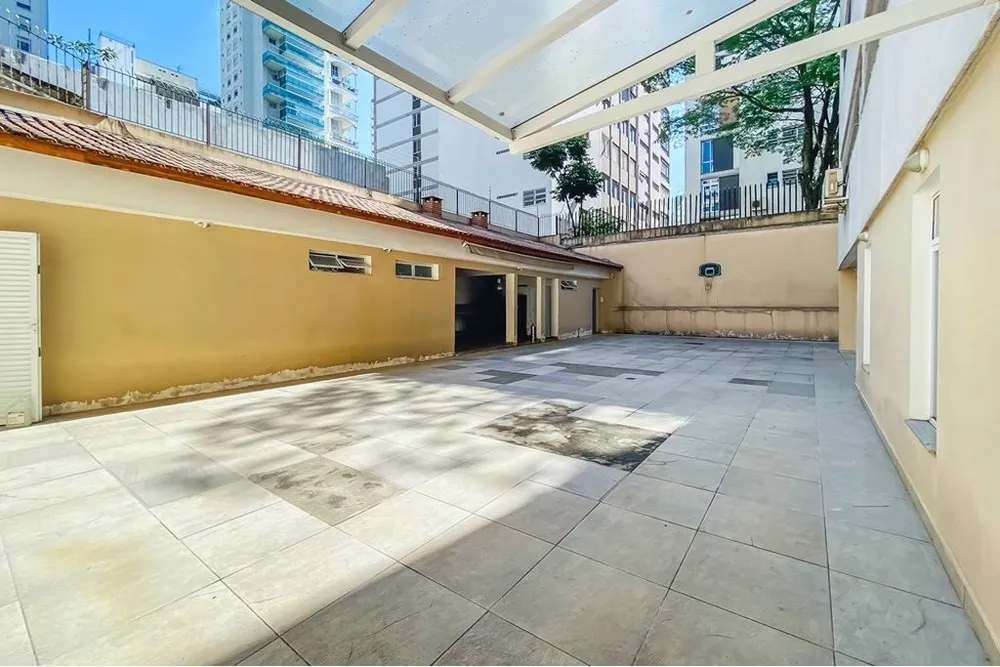Apartamento, 4 quartos, 168 m² - Foto 3