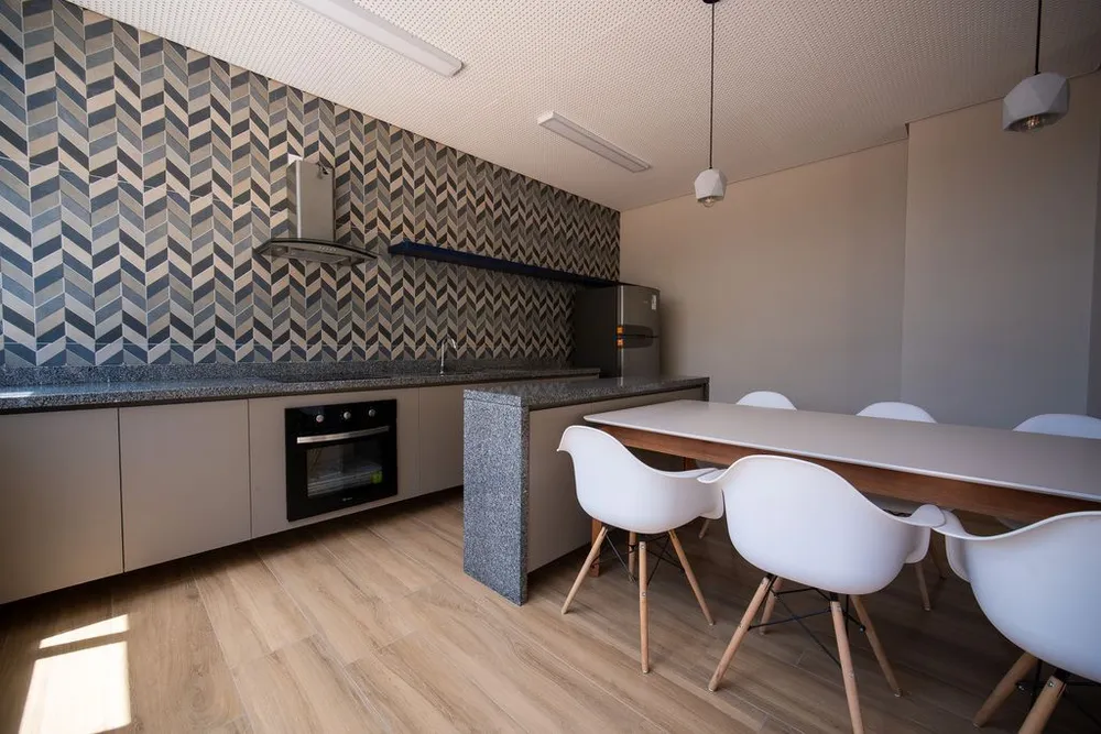 Apartamento, 2 quartos, 42 m² - Foto 2