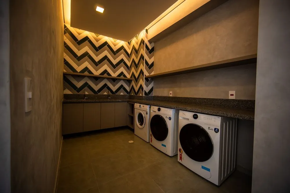Apartamento, 2 quartos, 42 m² - Foto 6