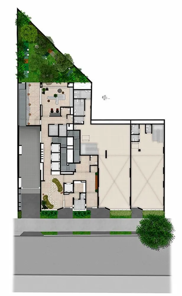 Sala-Conjunto, 103 m² - Foto 4