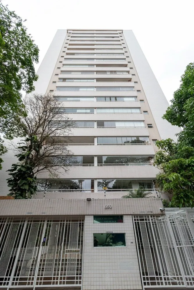 Apartamento, 3 quartos, 116 m² - Foto 6