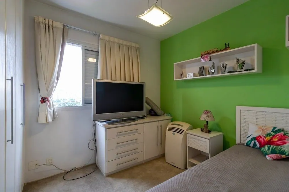 Apartamento, 3 quartos, 116 m² - Foto 16