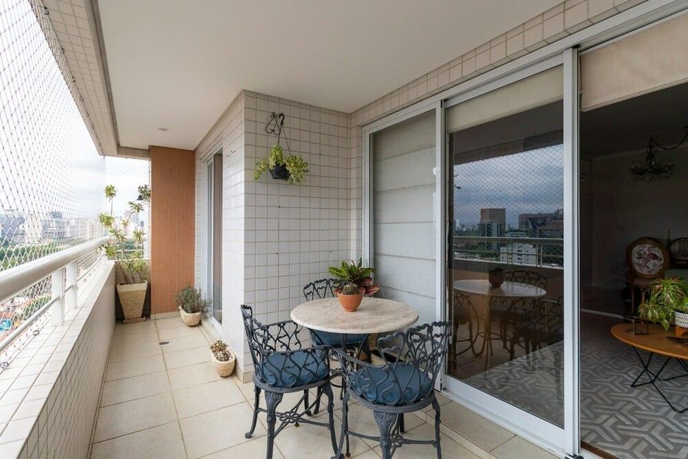 Apartamento, 3 quartos, 116 m² - Foto 10