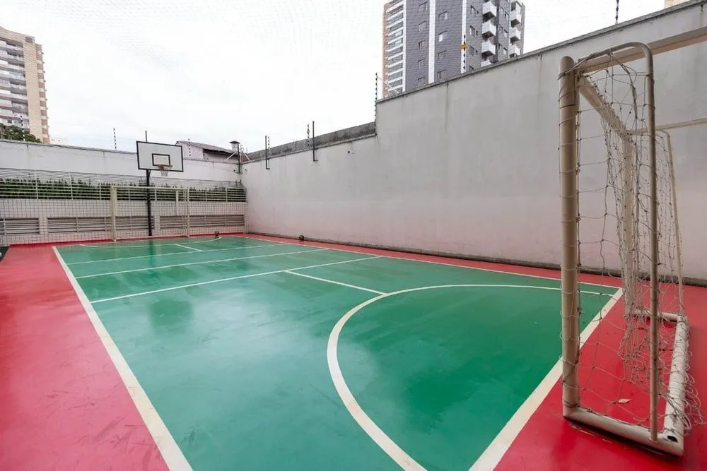 Apartamento, 3 quartos, 116 m² - Foto 7