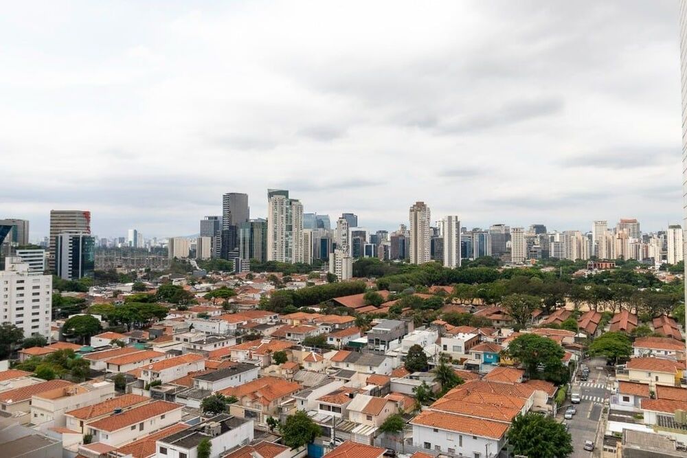 Apartamento, 3 quartos, 116 m² - Foto 3