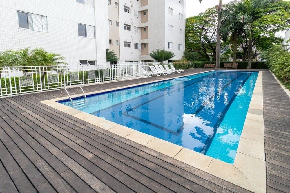 Apartamento, 3 quartos, 116 m² - Foto 8