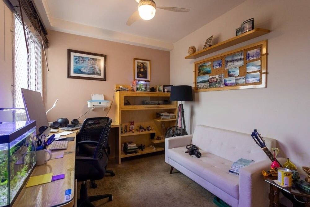 Apartamento, 3 quartos, 116 m² - Foto 2