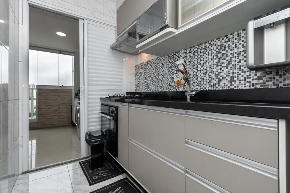 Apartamento, 2 quartos, 60 m² - Foto 1