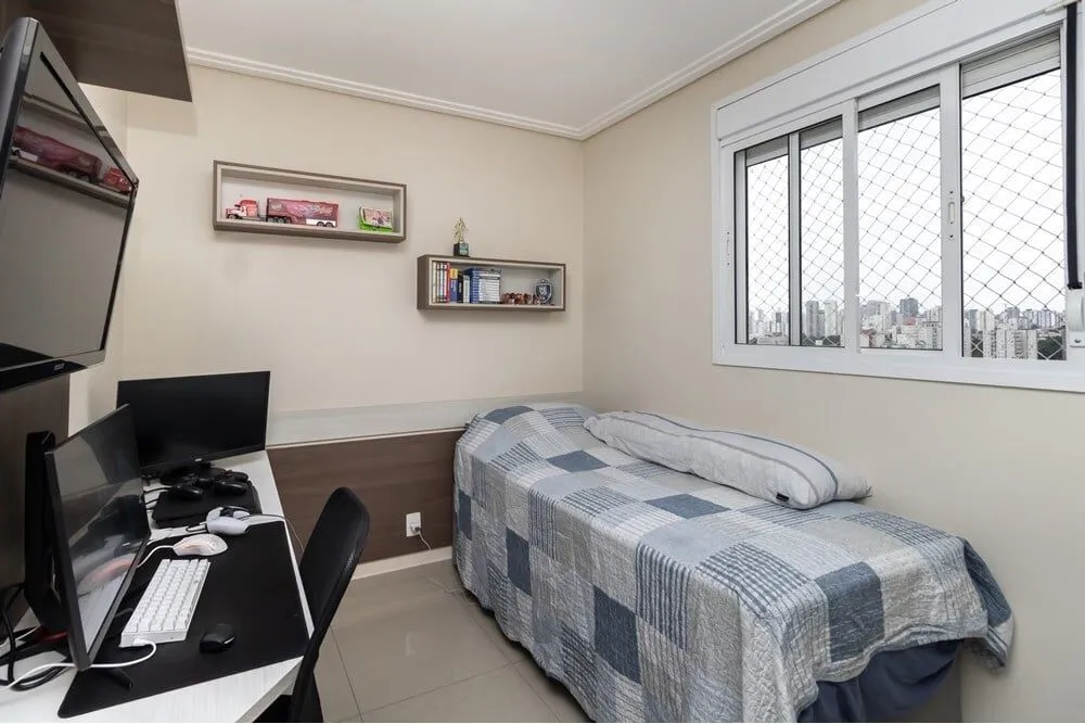 Apartamento, 2 quartos, 60 m² - Foto 7