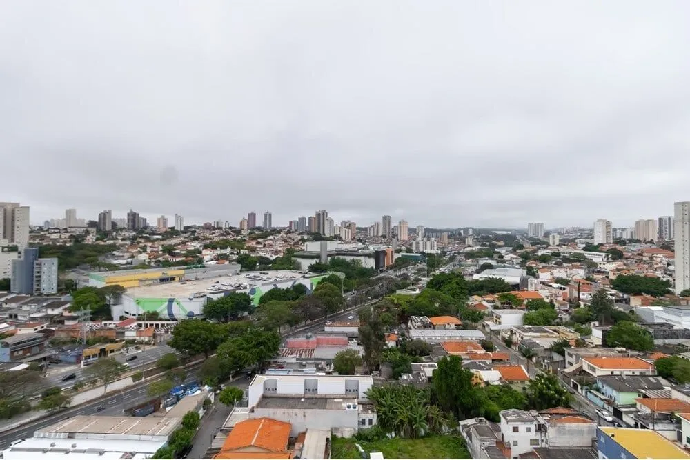 Apartamento, 2 quartos, 60 m² - Foto 5