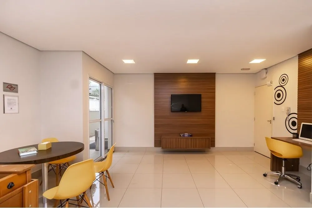 Apartamento, 2 quartos, 60 m² - Foto 2