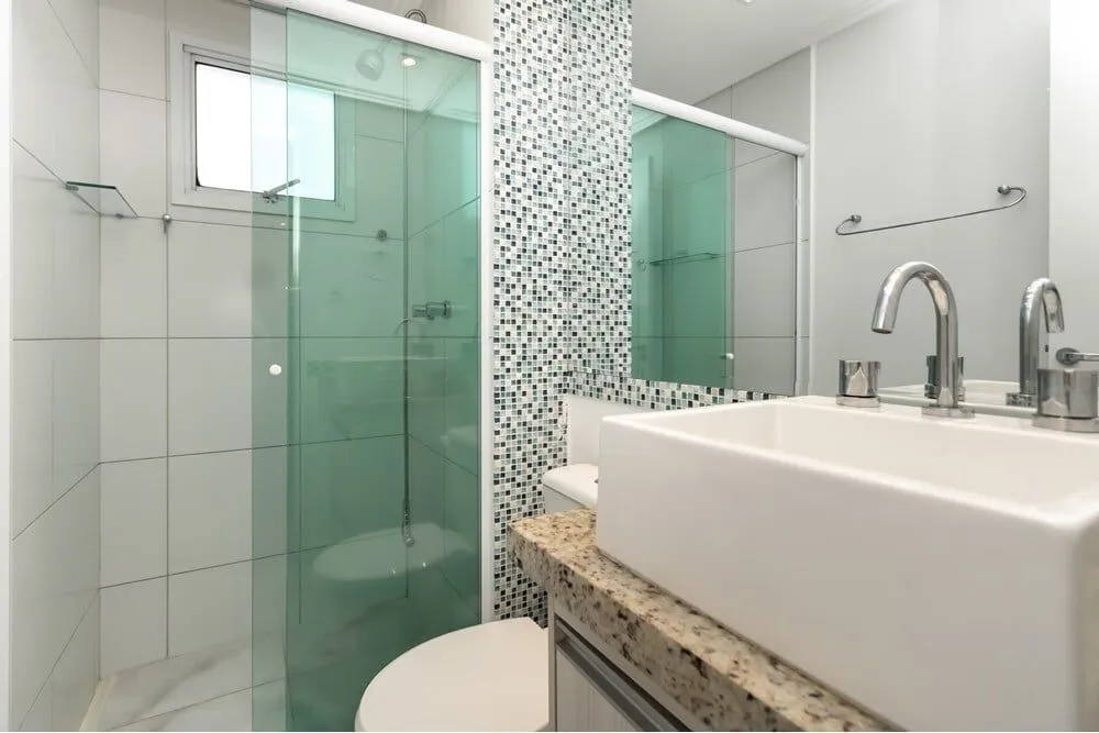 Apartamento, 2 quartos, 60 m² - Foto 6