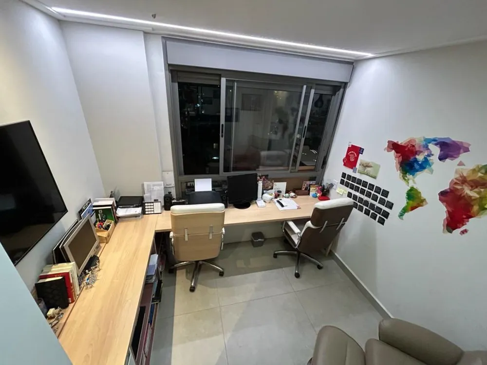 Apartamento, 3 quartos, 110 m² - Foto 7