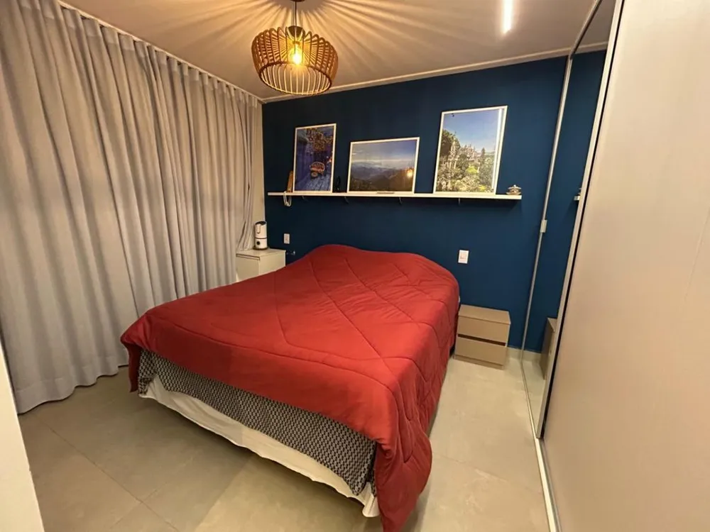 Apartamento, 3 quartos, 110 m² - Foto 5