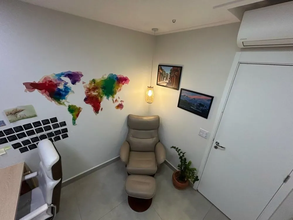 Apartamento, 3 quartos, 110 m² - Foto 3