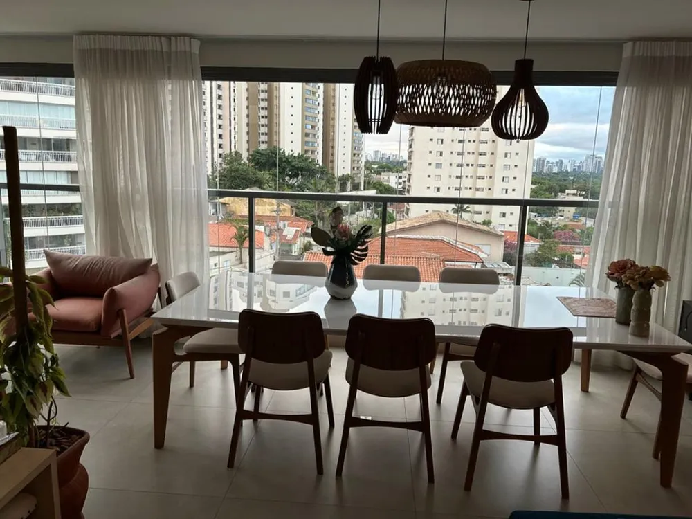Apartamento, 3 quartos, 110 m² - Foto 1