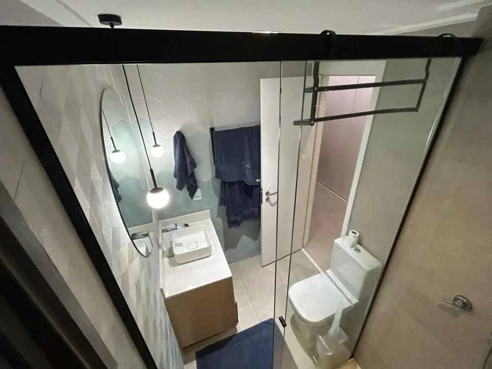 Apartamento, 3 quartos, 110 m² - Foto 8