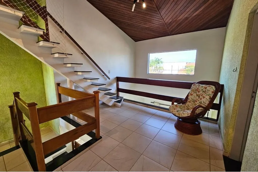 Casa de Condomínio, 6 quartos - Foto 1