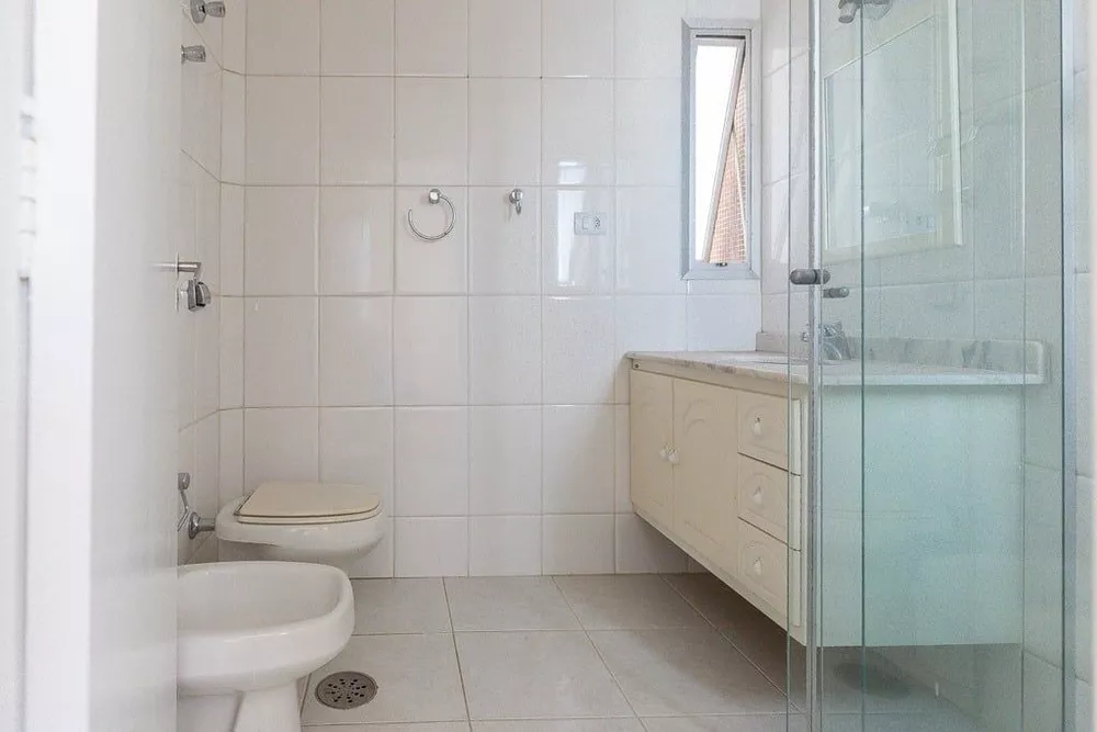 Apartamento à venda com 3 quartos, 95m² - Foto 3