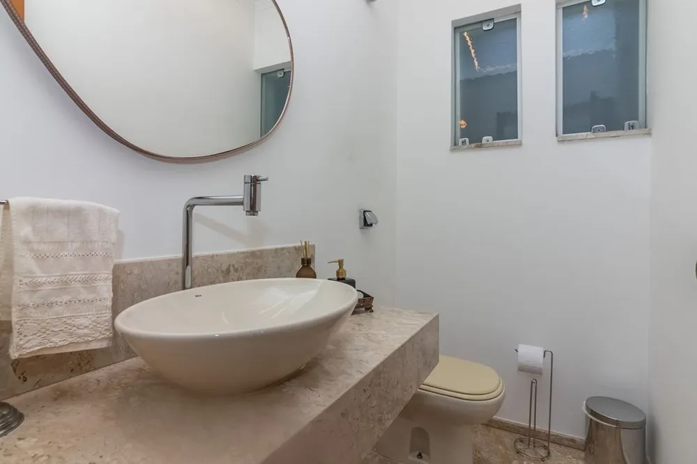 Casa de Condomínio, 3 quartos - Foto 8