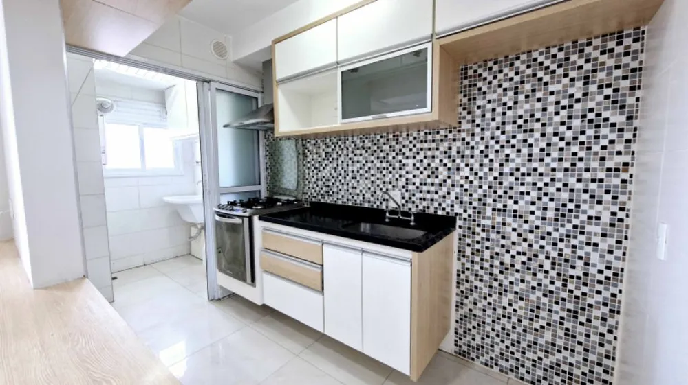 Apartamento, 2 quartos, 56 m² - Foto 12