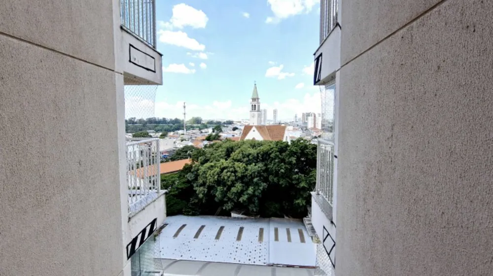 Apartamento, 2 quartos, 56 m² - Foto 2