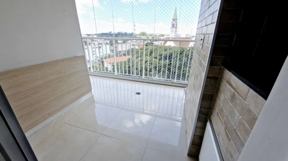 Apartamento, 2 quartos, 56 m² - Foto 6