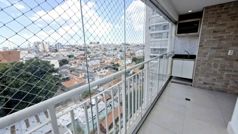 Apartamento, 2 quartos, 56 m² - Foto 3